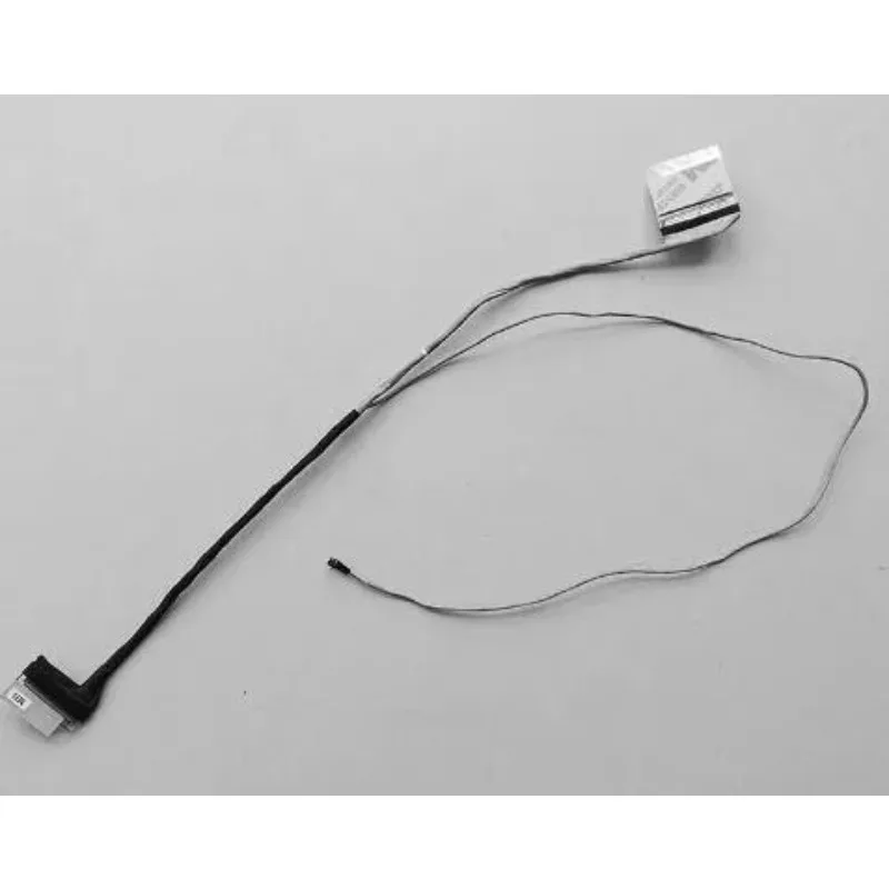 Nuevo Cable de vídeo flexible LCD para DELL INSPIRON 15 3567 15-3562 3567 3568 15-3567 TURIS 15 CABLE EDP TÁCTIL P/N 0YF0MG 450.0AH01.0032