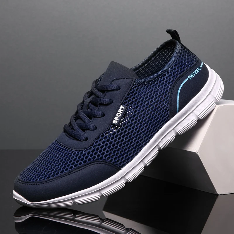 Herren Freizeitschuhe Bequeme Marathon-Training-Laufschuhe Damen Sportschuhe Atmungsaktive Jogging-Schuhe Hochwertig Leichtgewichtig