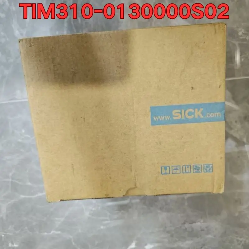 Brand new original TIM310-0130000S02 code scanner Quotation in November 2025