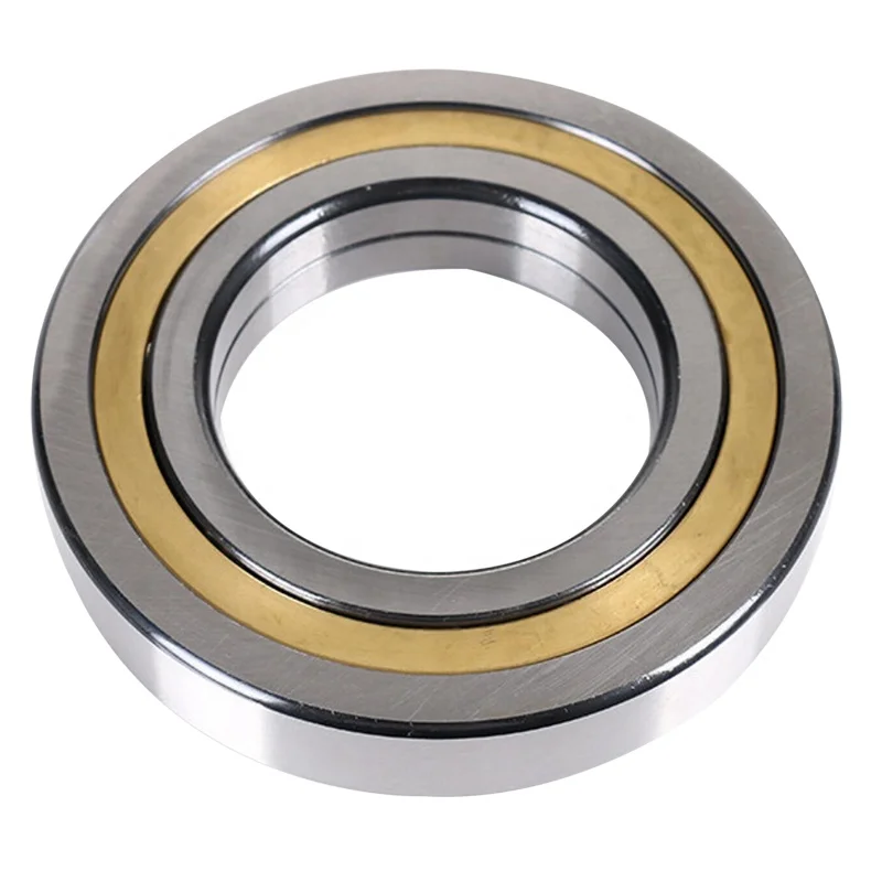 Hot sale with good quality Four-point Angular Contact Ball Bearings QJ 228 140*250*42 mm