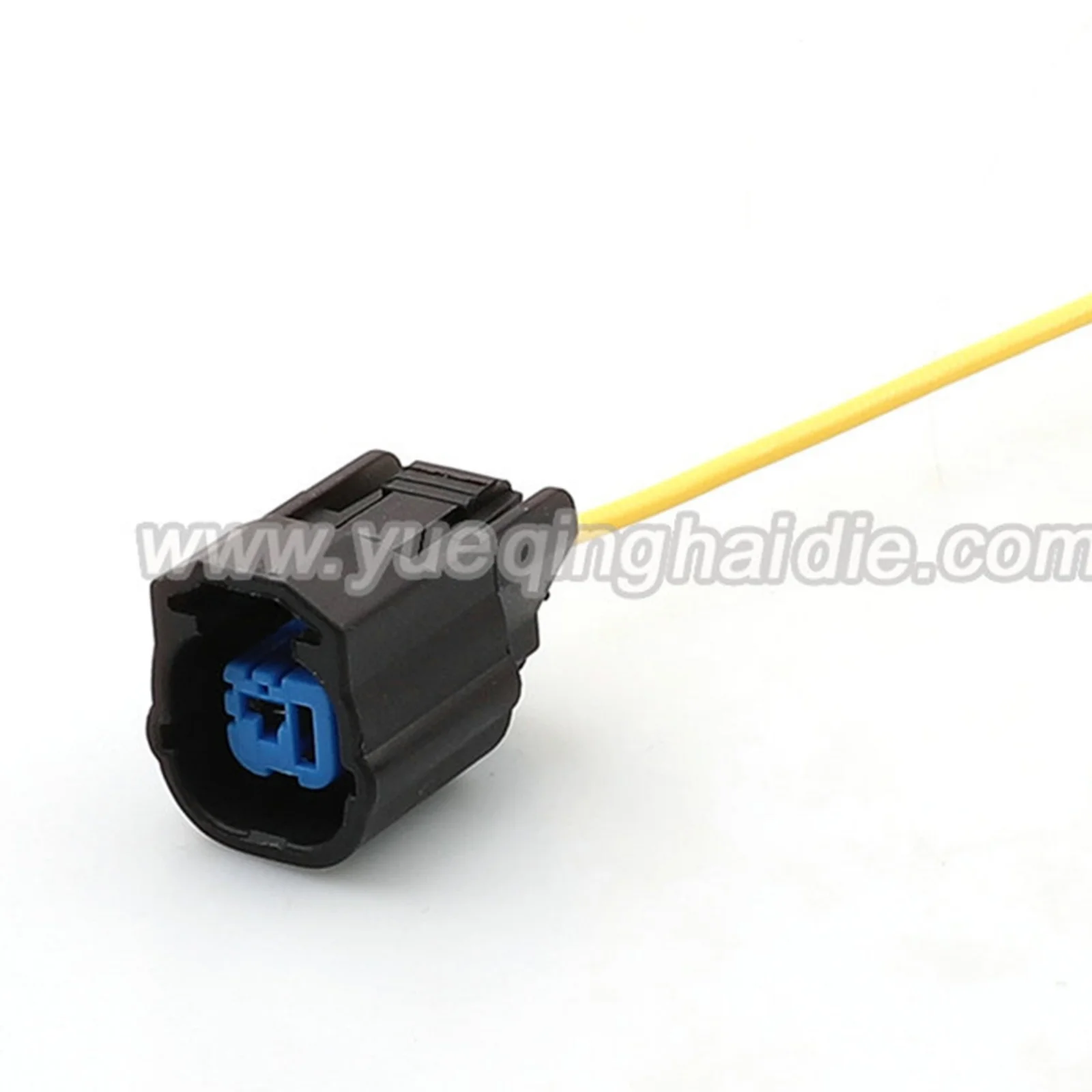 

1Pin Connectors Waterproof 2mm Female Connectors Automotive Wire Harness Electrical Harnesses Cable Plug for Honda 6189-0591