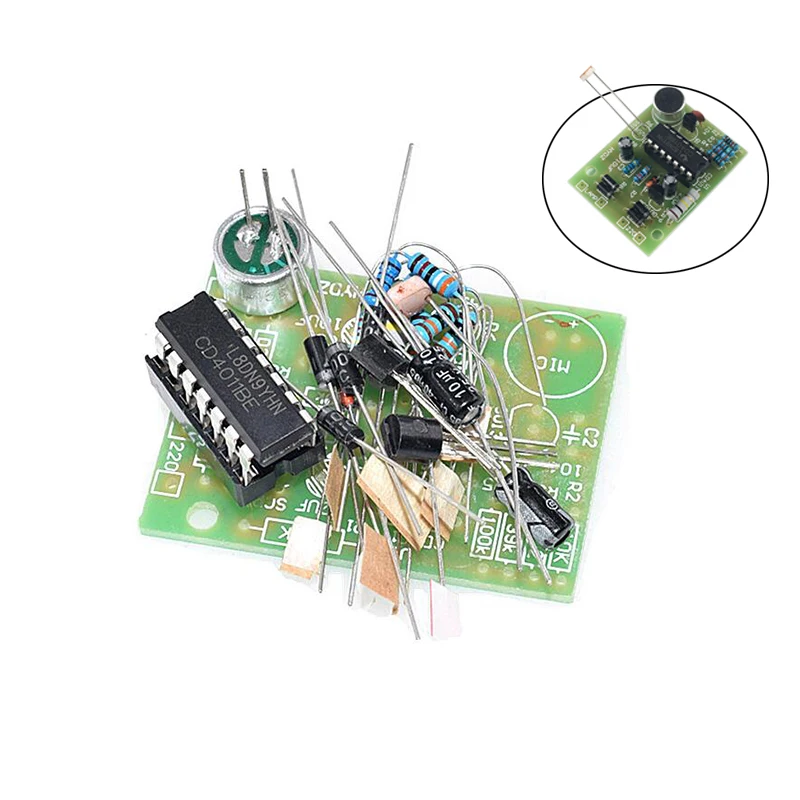 Energy Saving Lamp …