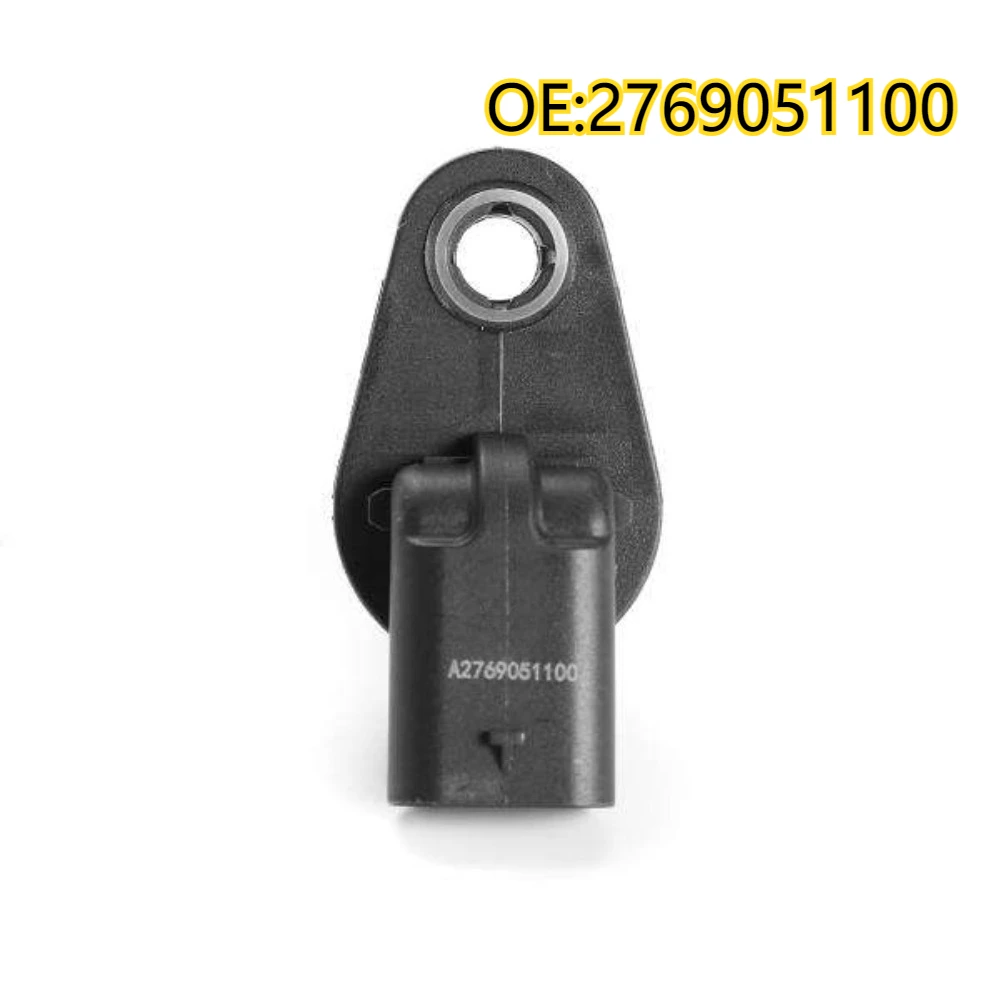 

High quality New For 2769051100 Engine Intake & Exhaust Camshaft Position Sensors