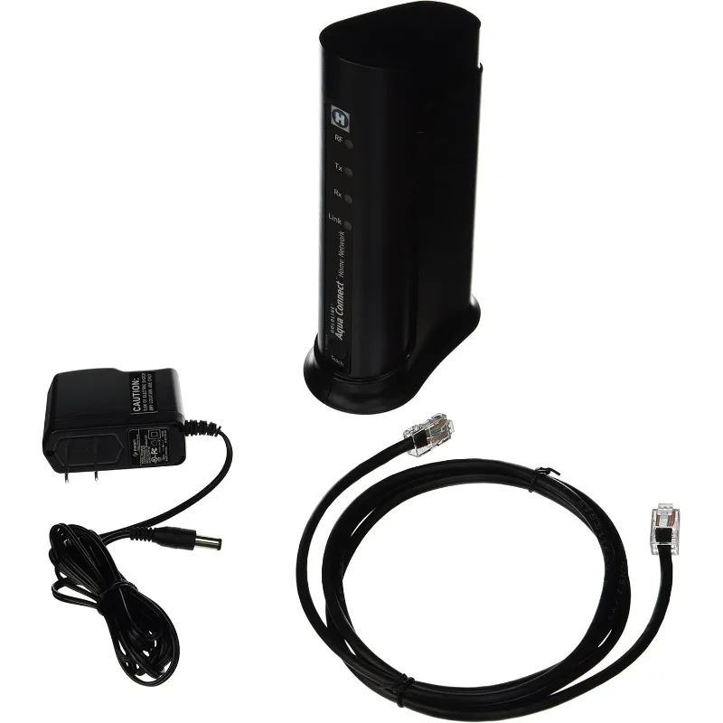 

HOMENET AquaConnect Home Network, Internet and Wi-fi Remote Control