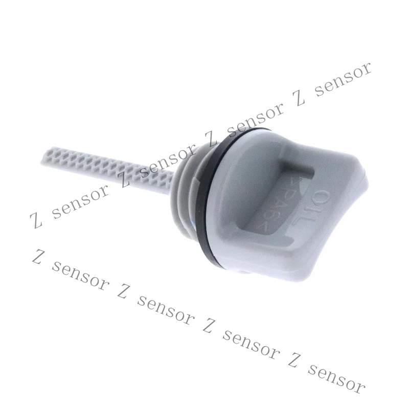 Z+ Oil Filler Dipstick Cap Oil Fill Cap # 15600-Z0T-810 For Honda GX120 GX160 GX200