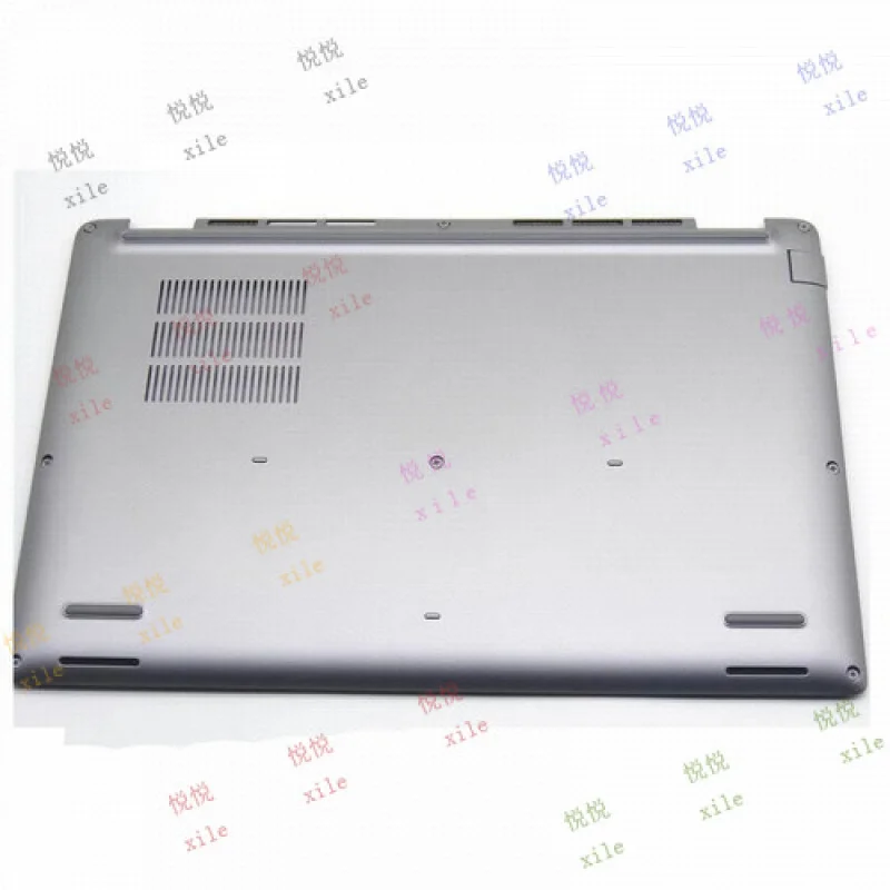 

L L New for DELL Precision 3490 M3490 Bottom Case Base Cover Gray 0CG35F
