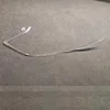 Für Mercedes-Benz E Serie W212 2014-2015 LED DRL Tagfahrlicht Lichtleiter Platte Tagfahrlicht licht Rohr 5