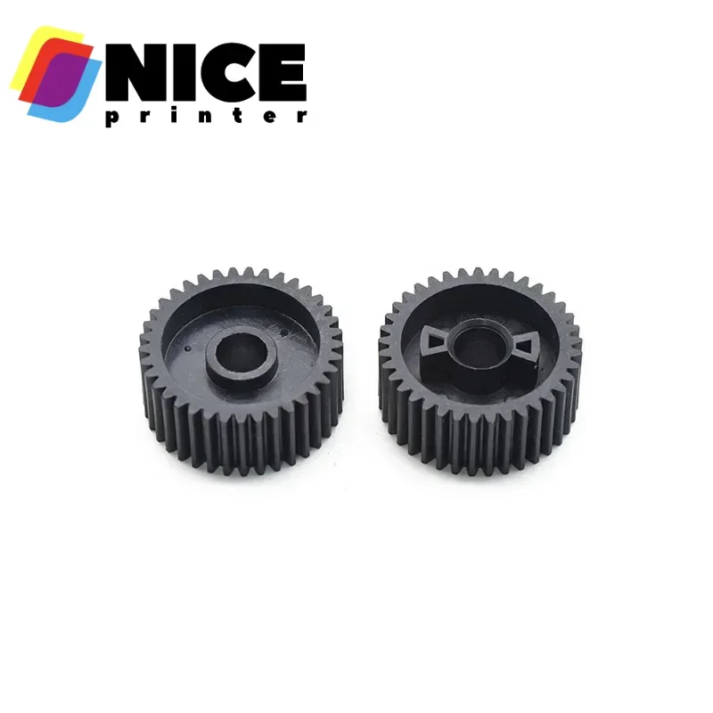 50PCS JC66-01637A Outer Fuser Drive Gear for Samsung SCX 4824 4824FN 4825 4826 4826FN 4828 4828FN ML 2850 2851 2851ND 2855