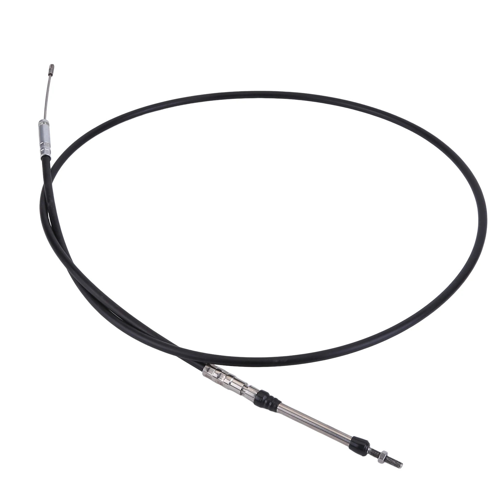 

For steering cable M9377 MAP02701 MAP02701, 833270E (1.62m)