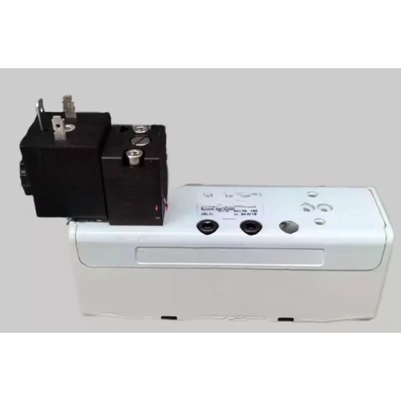 Aventics R432006406 Solenoid Valve DC24V