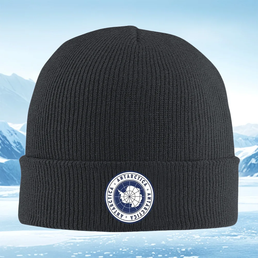 antarctica-circulo-mapa-da-terra-simbolo-chapeu-de-malha-das-mulheres-dos-homens-unisex-gorro-pulover-inverno-termico-quente-natal-ao-ar-livre-cyclin