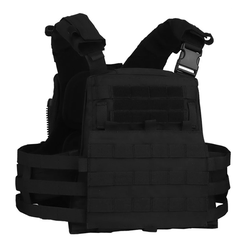 Adaptive Vest System Quick Release High Adaptation System Hunting AVS MBAV Multifunctional Outdoor Vest