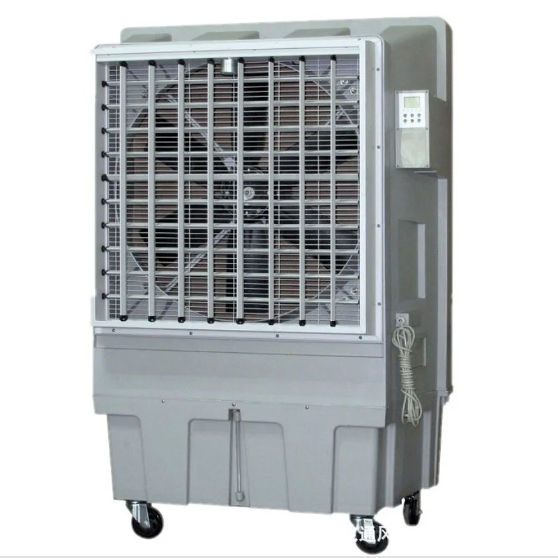 Hanjiang factory direct sales mobile environmentally friendly air conditioners, support door-to-door delivery