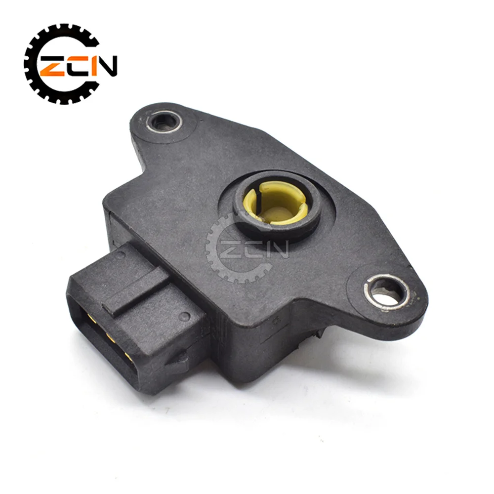 TPSスロットルポジションセンサー 7701034407 7701047921 0280122004 ルノー19 II サフラン Mk II 1.7 2.5用