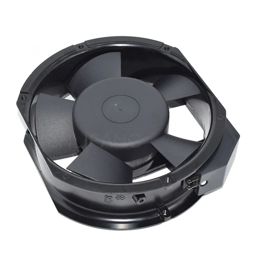 Imagen 2 del producto Ventilador de refrigeración para SUNON A2175-HBT TC.GN A2175-HBL, equipo de 220-240V, 0.11AMP, 1751, 172x150x51mm, bien probado