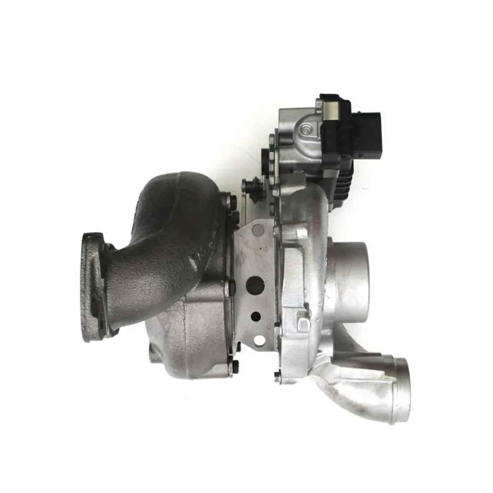 

Yuanshuo Automotive Parts Turbocharger for the Great Wall Cannon