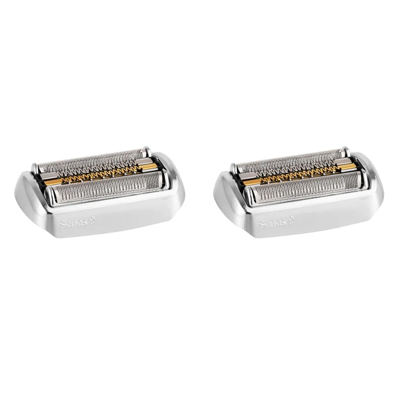 

A7THK-2X 92S Сменная бритвенная головка для бритвы Braun серии 9 9040S, 9292Cc, 9293S, 9295Cc, 9296Cc, 9297Cc, 9299S