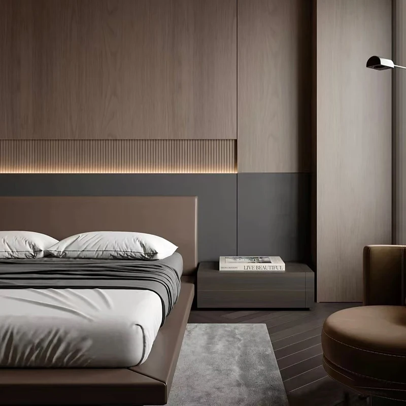 Set completo di mobili in stile italiano moderno Personalizzazione della decorazione per tutta la casa per villas Design grafico per soggiorno