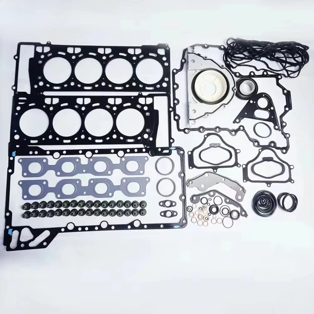 

Engine Full Gasket Set Head Gasket Set For BMW N63B44 N63 4.4T V8 Two-wheel Drive And Four-wheel Drive