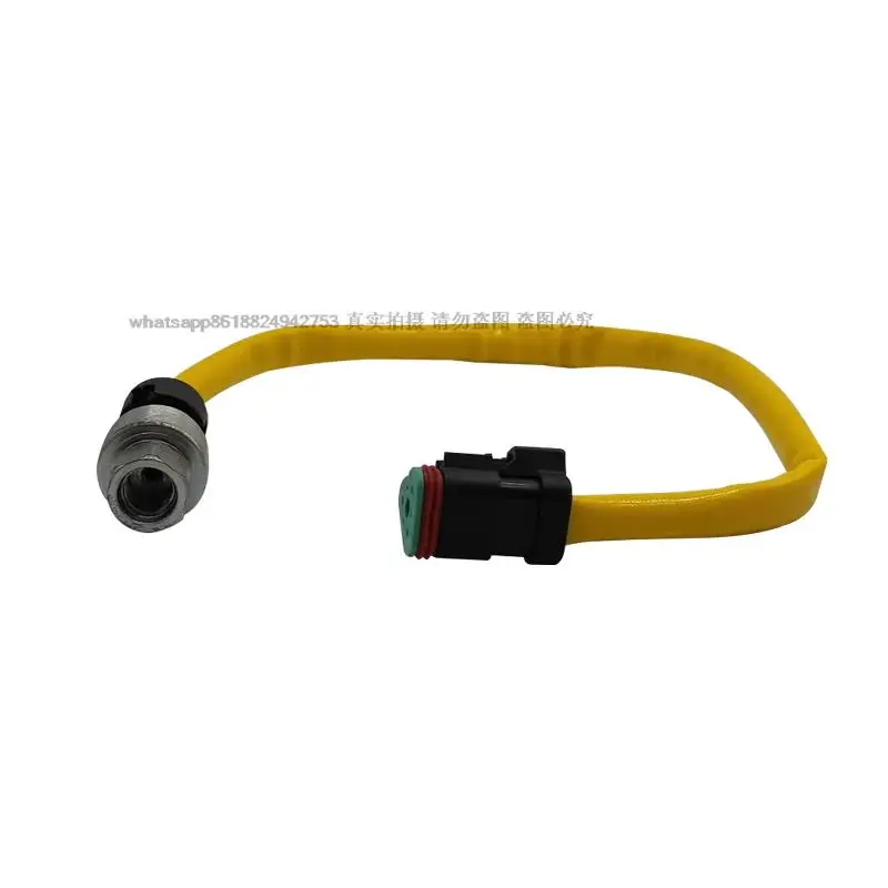 excavator sensor, pass part number: 161-9927 steel high quality excavator accessories free shipping accessories for Carter