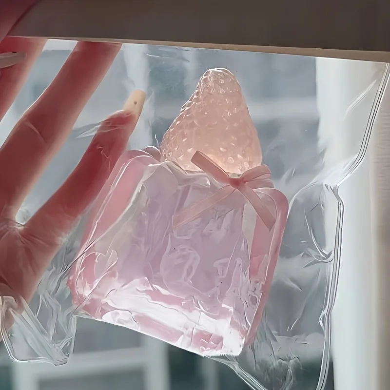 كعكة الفراولة جميلة بشكل لا يصدق #5