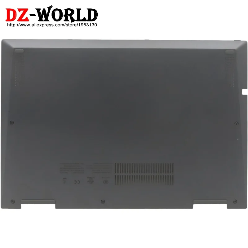 

Shell Base Bottom Cover Lower Case D Cover for Lenovo ThinkPad X1 Yoga Gen 6 th 5M10V75645 5M10V75646 AM1U9000600 AM1U9000500
