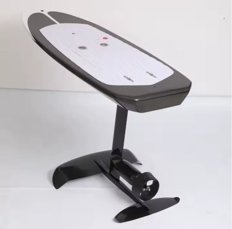 New Carbon Fiber Hy…