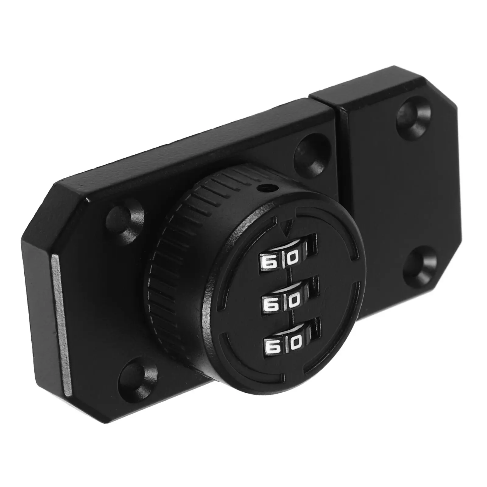 

Комплект кодовых замков для шкафов, комбинированный замок-защелка для ящиков, дверей сарая, шкафов, замок безопасности для взрослых