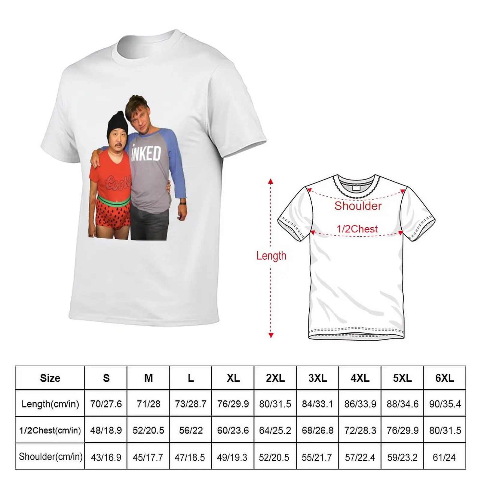 My Favorite People Bobby Lee Theo Von Tigerbelly Podcast Gift For Fan T-Shirt custom t shirt baggy shirts plain t shirts men