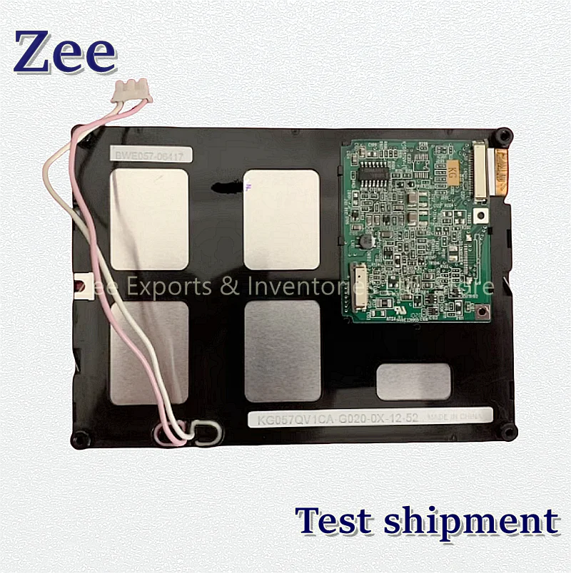 Original For Korg M3 5.7 Inch LCD Display Panel (100% Test Before Shipment)