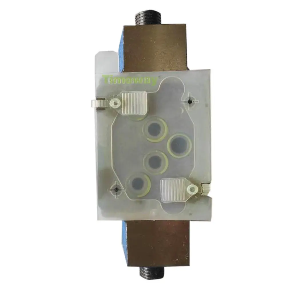 

Solenoid Valve R900517812 Z2FS 10-5-3X/V Throttle Valve