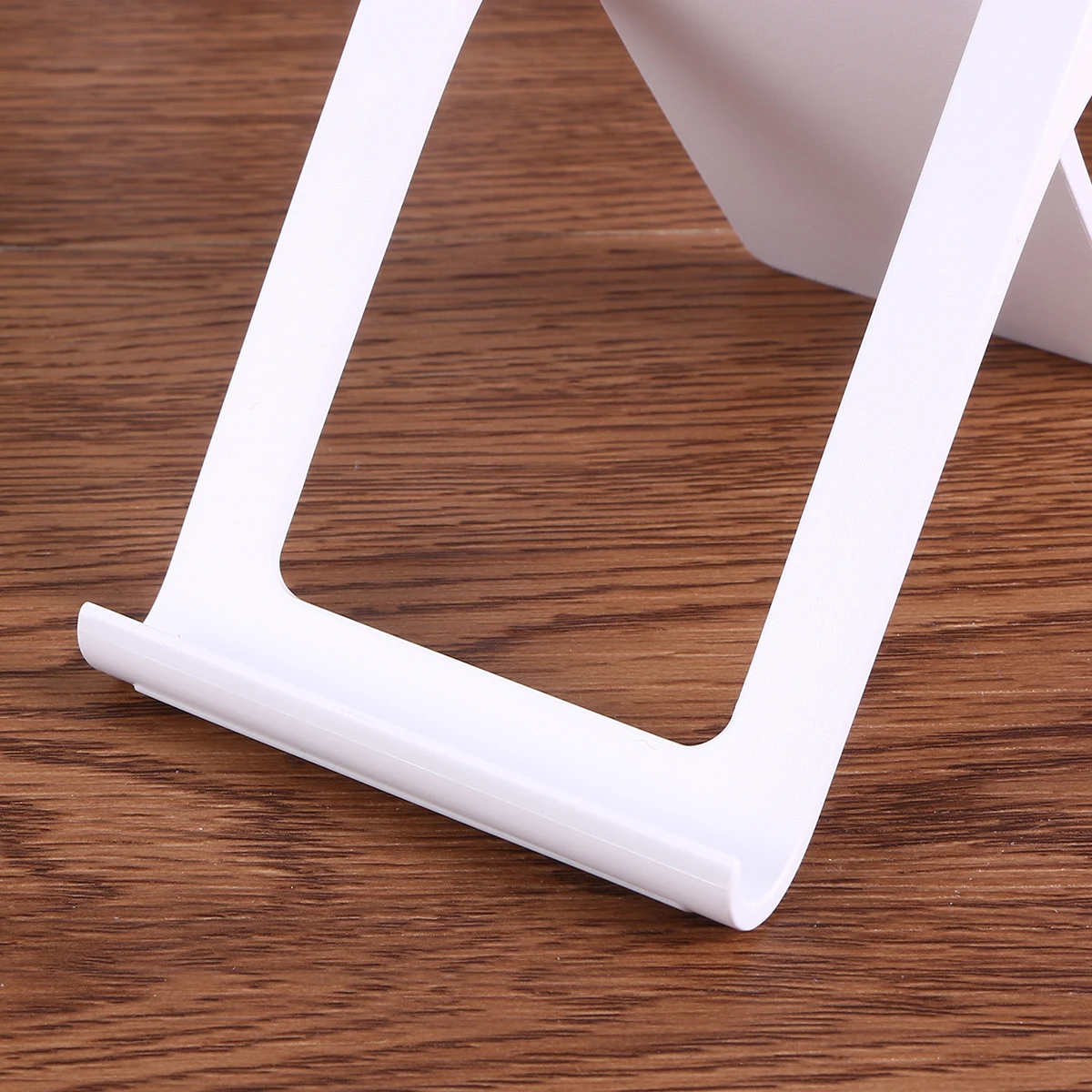 

Anti-Slip Adjustable Cell Phone Holder Foldable Portable Tablet Stand For Home Office Bed Sofa Kitchen Smartphone Desk Stand