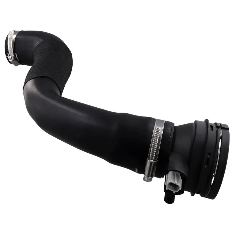 Strict Car Turbo Intercooler Outlet Tube For Ford Super Duty 2017-2019 HC3Z-6F073-B HC3Z-6F073-A HC3Z6F073B HC3Z6F073A