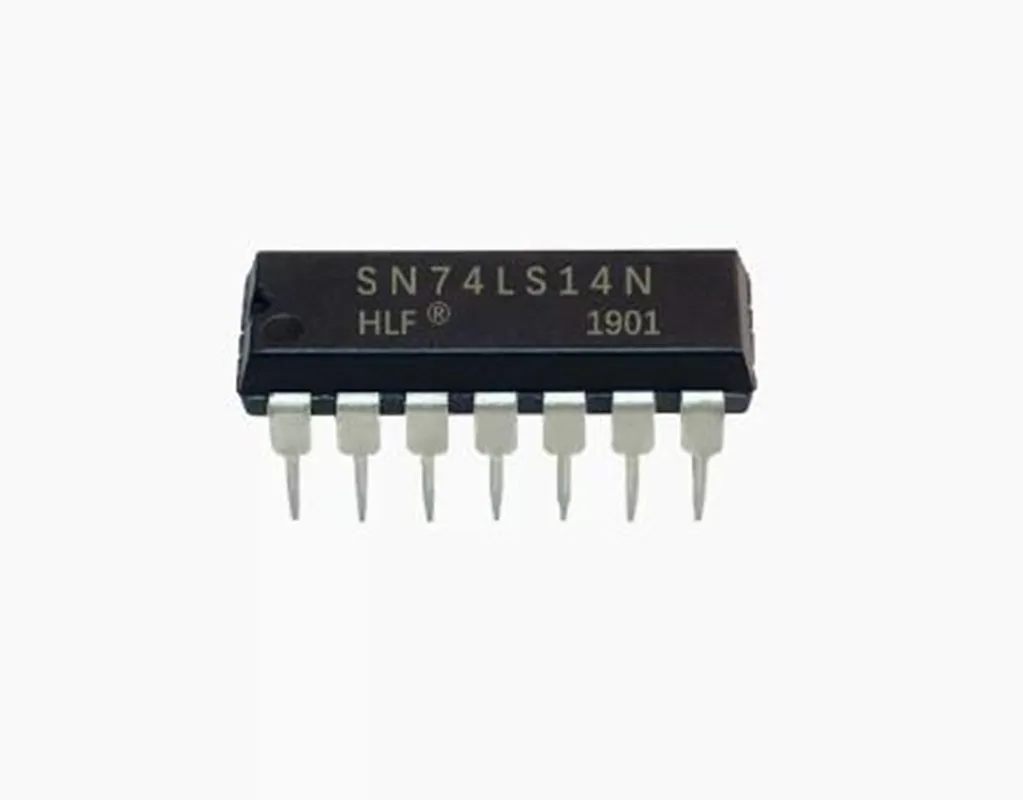 

10pcs SN74LS14N SN74LS15N SN74LS20N SN74LS21N SN74LS22N SN74LS27N SN74LS30N SN74LS32N SN74LS38N SN74LS40N SN74LS47N