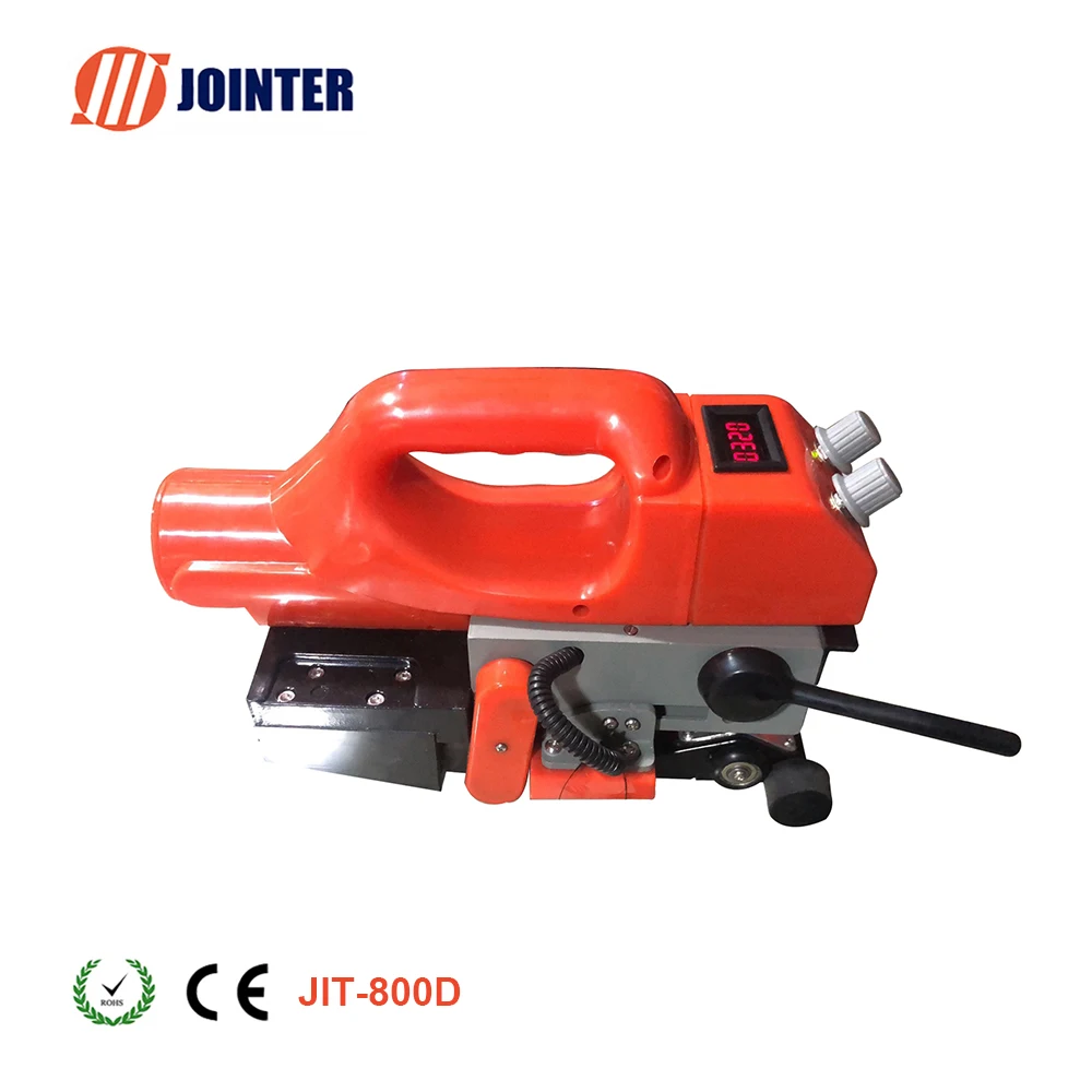 

Hot saleAutomatic Climbing Hot Wedge Welder Plastic Welding Machine for HDPE Geomembrane Installation
