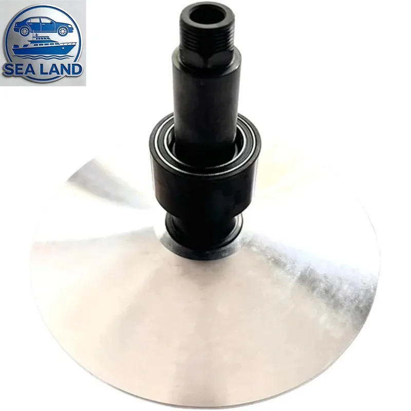 For CF MOTO CVTECH Drive Cforce Uforce 600 625 800 950 1000 CF800 UTV 0JYA-051200 Fixed Shieve Primary Clutch Drive Fixed Pulley