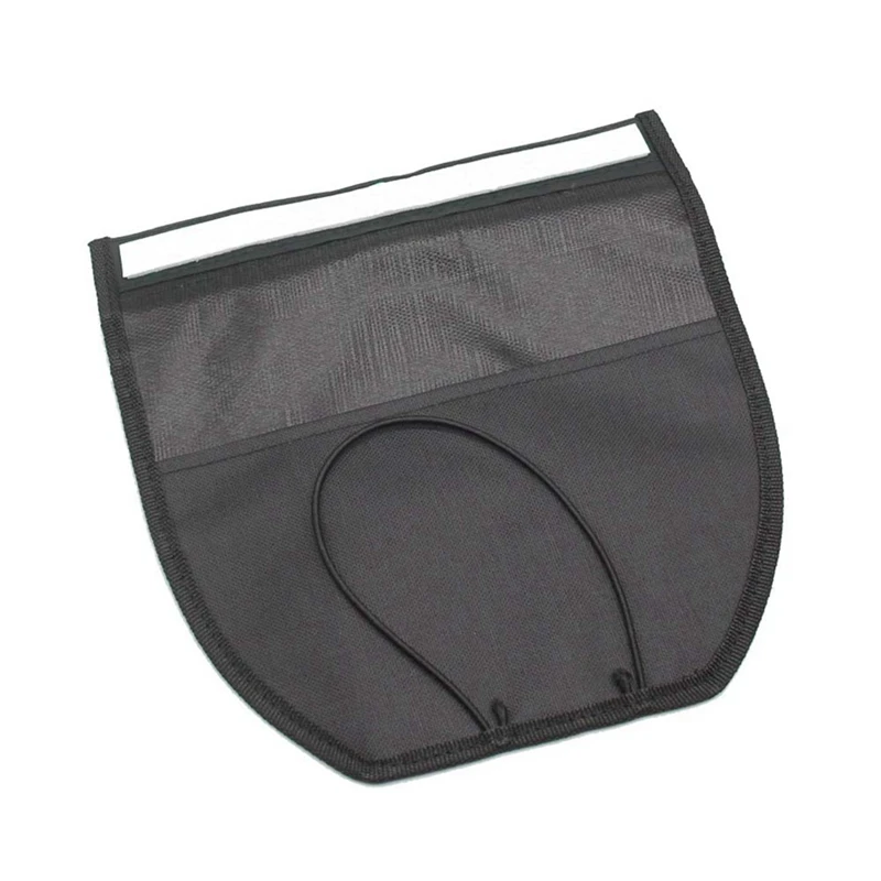 Motorcycle Scooter Seat Bag Under Seat Organizer Document Small Object Storage Bag For YAMAHA NMAX 155 V1/V2