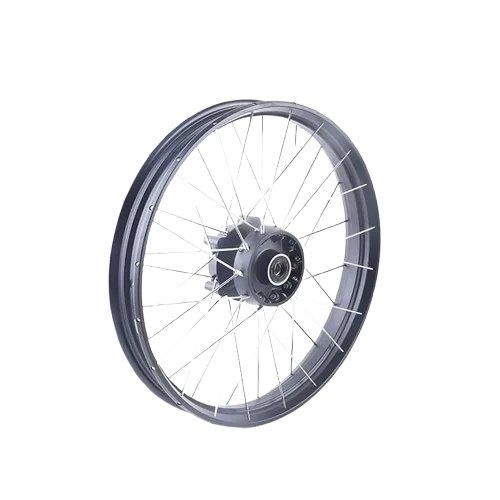 Motorcycle Scooter Front Rear Wheel Aluminum Wheel for Cfmoto 450mt Accessories