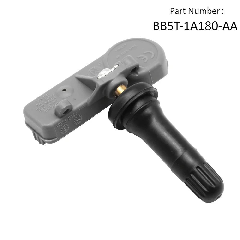 

TPMS 4/1Pcs BB5T-1A180-AA Tire Pressure Sensor 433Mhz For Ford Edge Expedition For Mazda BT-50 2012-2020 Automotive