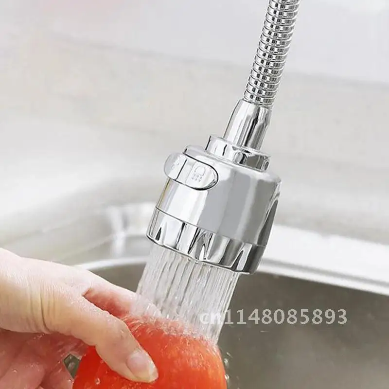 Kitchen Faucet Aerator Attachment Sprayer Nozzle Bubbler Water Tap Filter Saving Accessories Foamer Aerators