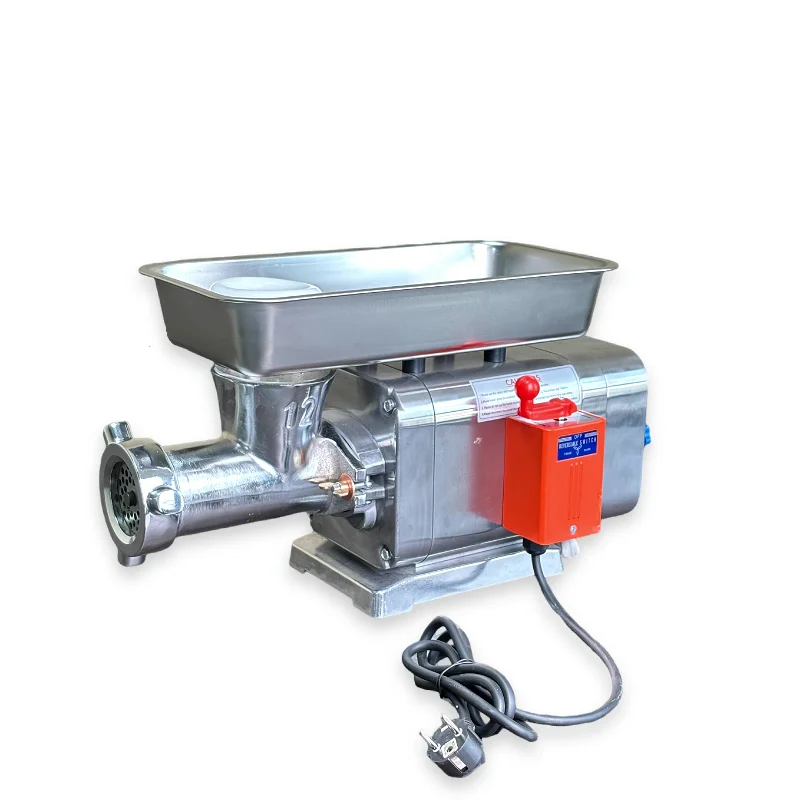 

MH-337 Electricmeatgrinders Meat And Bone Grinder Meat Grinder And Mixer
