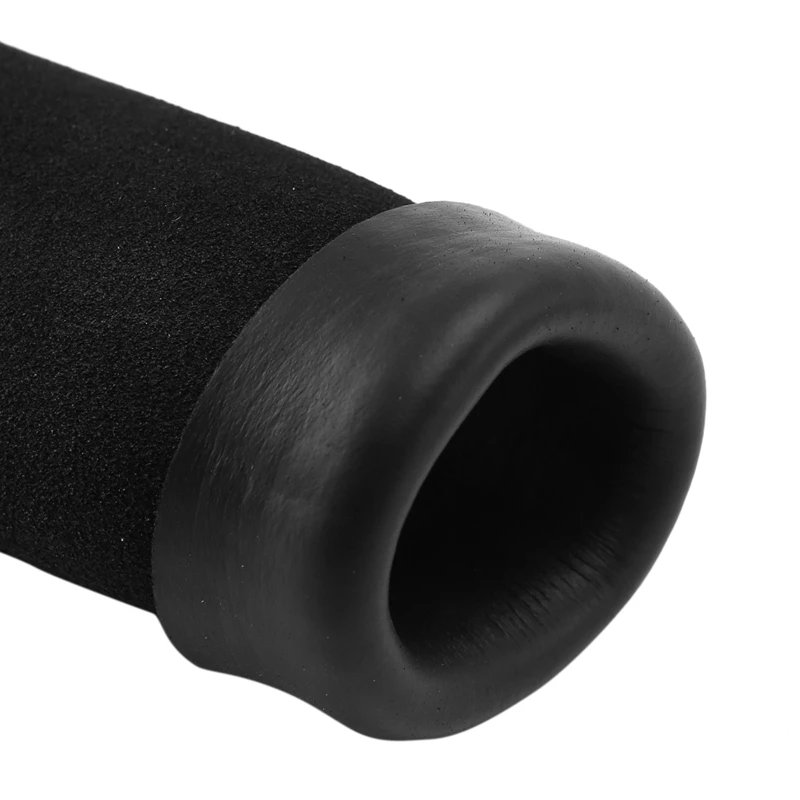 20PCS Motorcycle Slip-On Foam Anti Vibration Comfort Handlebar Grip Cover Applicable Sleeve Inner Diameter 2.7-3.0 CM image 5