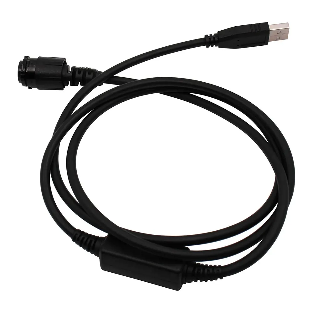 

USB-кабель для программирования для Motorola APX6500 XPR5550 XPR4550 XTL5000 XTL1500 XTL2500 APX4500 APX7500 APX8500 XPR4350 XPR4380