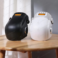 Smart Electric Air Compressed Knee Relaxation Massager Relieves Pain with Red Light Infrared Heat