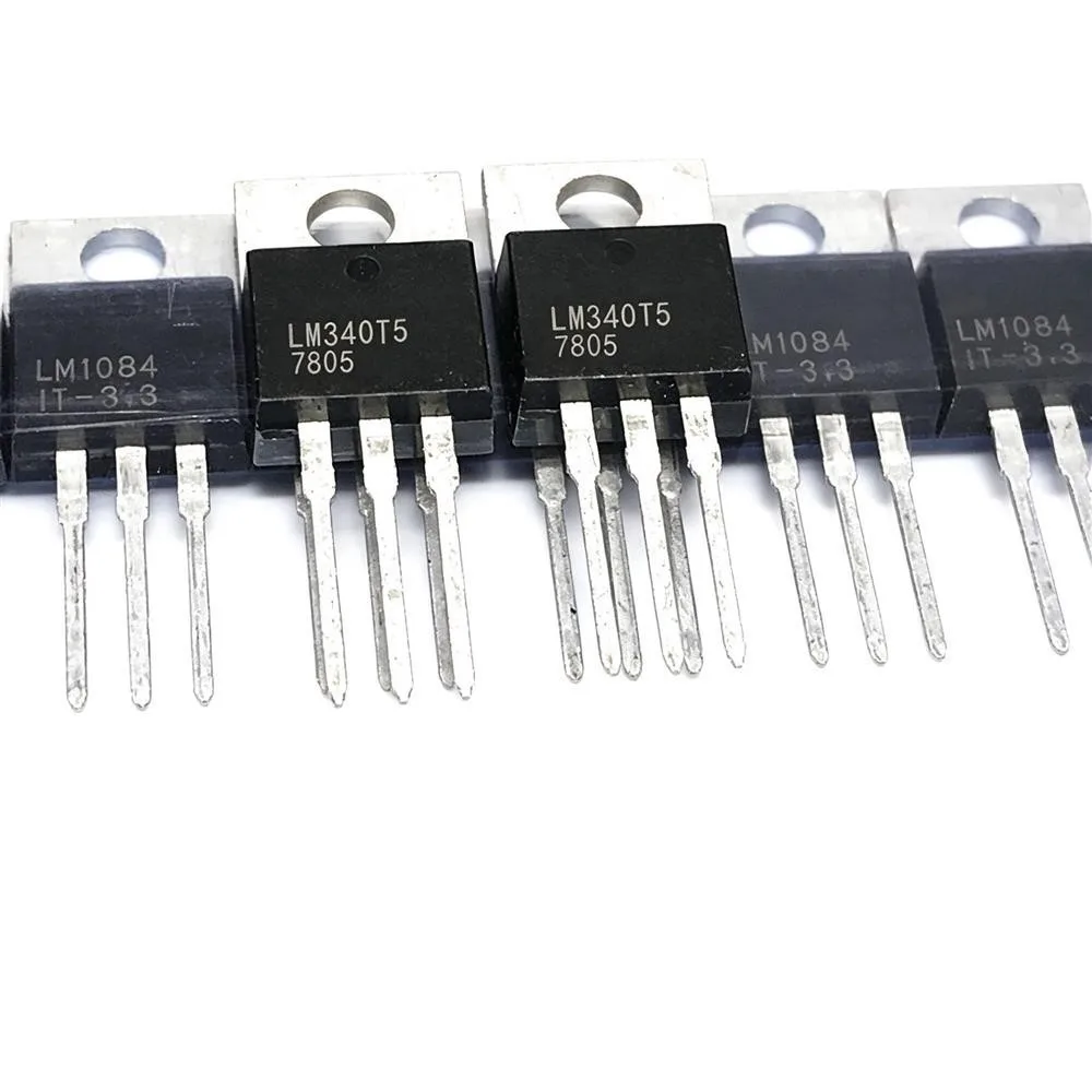 5PCS 60C7180 LM340T5 IDK09G65C5 LM3S9D90 L63625 24LC512-I/P