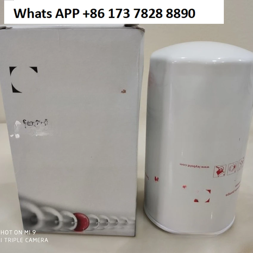 

Масляный фильтр вакуумного насоса EK96005 EK96006 EK96008 Фильтр вакуумного насоса