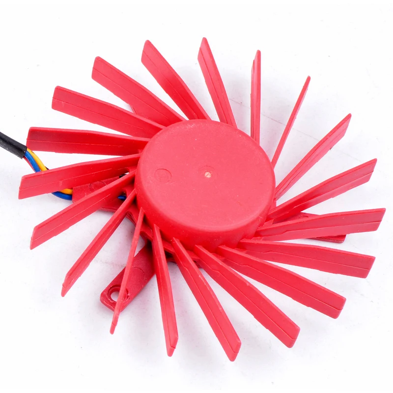 Brand new original NTK PLD06010B12HH For AMD FirePro V7900 SDI ATI HD4850 A Radeon HD3850 HD4830 graphics card cooling fan