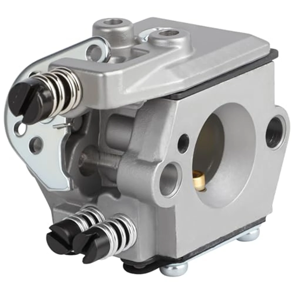 لـ 009 010 011 012 مكربن المنشار مع فلتر الهواء وأجزاء خط الوقود لصيانة المحرك واستعادة الأداء