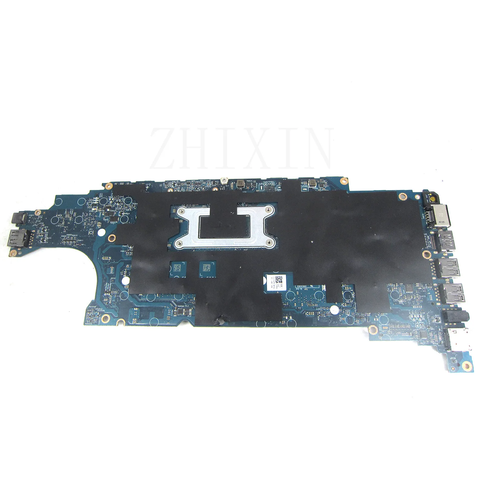 

Материнская плата для ноутбука DELL Latitude 5400, процессор I5/I7-8th CN-03WM4C/CN-01N4P8, материнская плата DDR4 RAM, полный тест