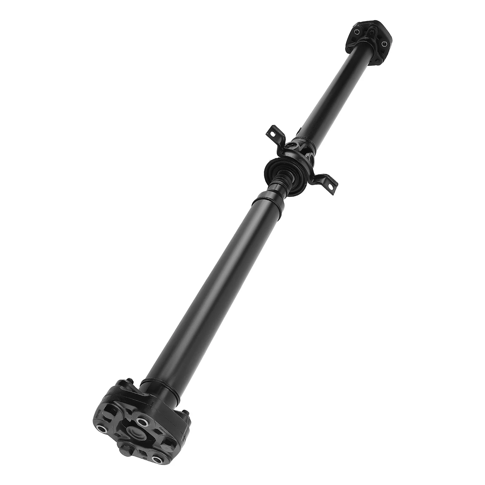 Rear Driveshaft Propeller Shaft for Cadillac ATS RWD 2013-2019 Automatic Trans.